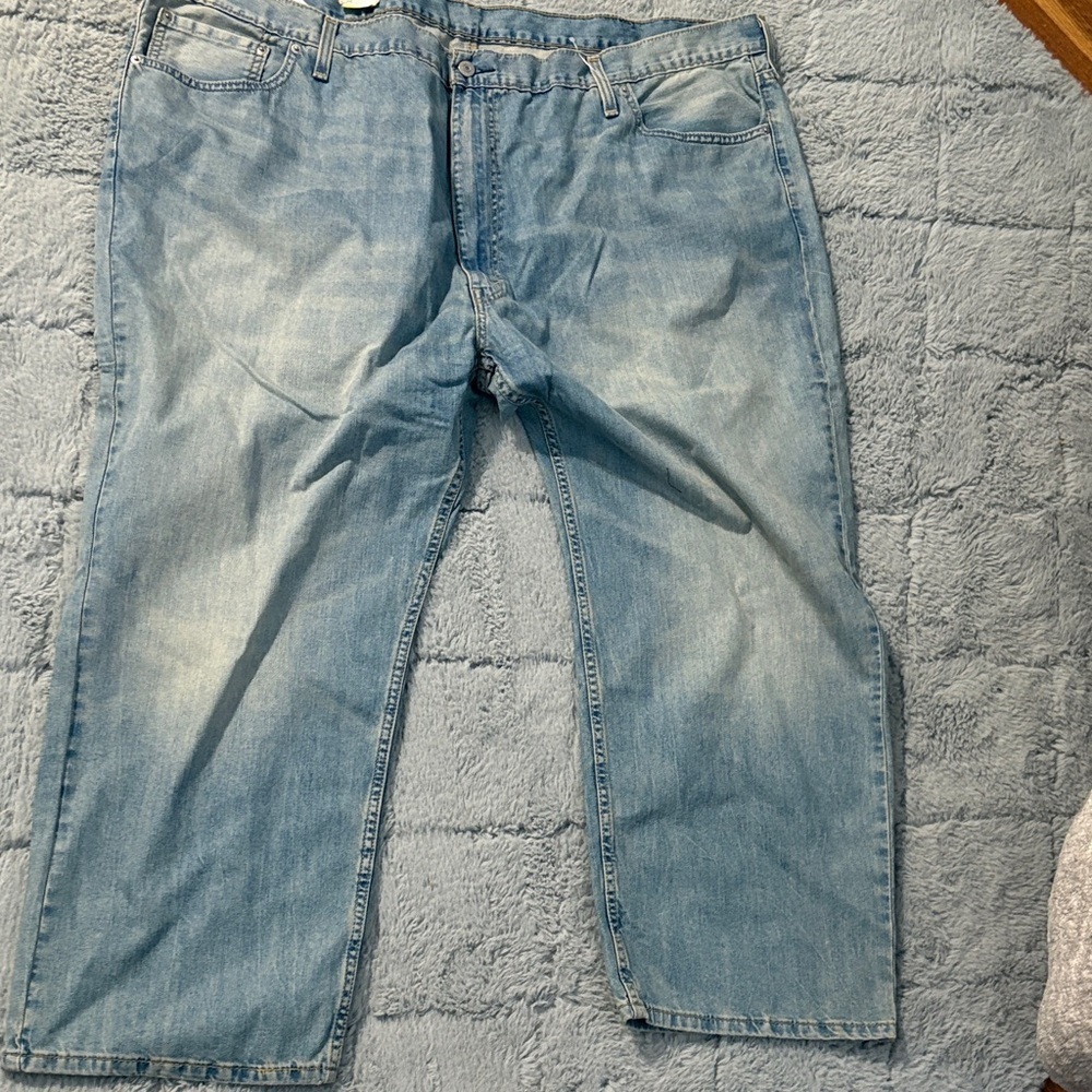 Levi’s Light Blue Men's Jeans